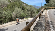 Mallorca kemp Bike Holidays III. 30.4. - 7. 5. 2023