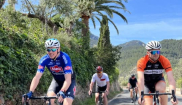 Mallorca kemp Bike Holidays III. 30.4. - 7. 5. 2023