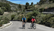 Mallorca kemp Bike Holidays III. 30.4. - 7. 5. 2023