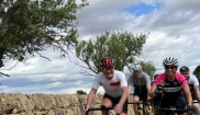 Mallorca kemp Bike Holidays III. 30.4. - 7. 5. 2023