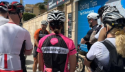 Mallorca kemp Bike Holidays III. 30.4. - 7. 5. 2023