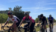 Mallorca kemp Bike Holidays III. 30.4. - 7. 5. 2023