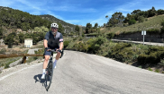 Mallorca kemp Bike Holidays III. 30.4. - 7. 5. 2023