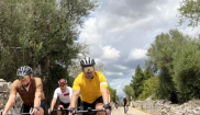 Mallorca kemp Bike Holidays III. 30.4. - 7. 5. 2023