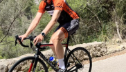 Mallorca kemp Bike Holidays III. 30.4. - 7. 5. 2023