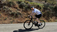 Mallorca kemp Bike Holidays III. 30.4. - 7. 5. 2023