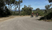 Mallorca kemp Bike Holidays III. 30.4. - 7. 5. 2023