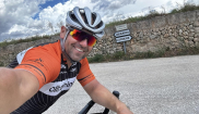 Mallorca kemp Bike Holidays III. 30.4. - 7. 5. 2023