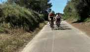 Mallorca kemp Bike Holidays III. 30.4. - 7. 5. 2023