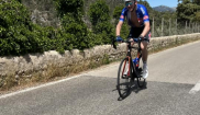 Mallorca kemp Bike Holidays III. 30.4. - 7. 5. 2023