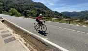 Mallorca kemp Bike Holidays III. 30.4. - 7. 5. 2023