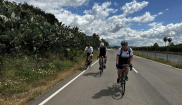 Mallorca kemp Bike Holidays III. 30.4. - 7. 5. 2023