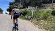 Mallorca kemp Bike Holidays III. 30.4. - 7. 5. 2023