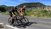 Mallorca kemp Bike Holidays III. 30.4. - 7. 5. 2023