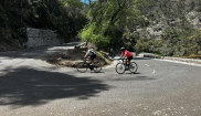 Mallorca kemp Bike Holidays III. 30.4. - 7. 5. 2023