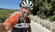 Mallorca kemp Bike Holidays III. 30.4. - 7. 5. 2023