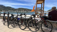 Mallorca kemp Bike Holidays III. 30.4. - 7. 5. 2023