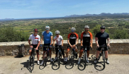 Mallorca kemp Bike Holidays III. 30.4. - 7. 5. 2023