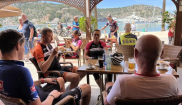 Mallorca kemp Bike Holidays III. 30.4. - 7. 5. 2023