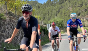 Mallorca kemp Bike Holidays III. 30.4. - 7. 5. 2023