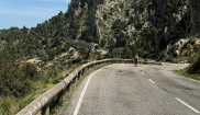 Mallorca kemp Bike Holidays III. 30.4. - 7. 5. 2023