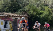 Mallorca kemp Bike Holidays III. 30.4. - 7. 5. 2023