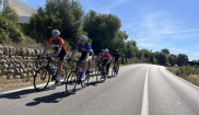 Mallorca kemp Bike Holidays III. 30.4. - 7. 5. 2023