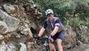 Mallorca kemp Bike Holidays III. 30.4. - 7. 5. 2023