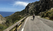 Mallorca kemp Bike Holidays III. 30.4. - 7. 5. 2023