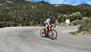 Mallorca kemp Bike Holidays III. 30.4. - 7. 5. 2023