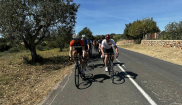 Mallorca kemp Bike Holidays III. 30.4. - 7. 5. 2023