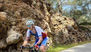 Mallorca kemp Bike Holidays III. 30.4. - 7. 5. 2023