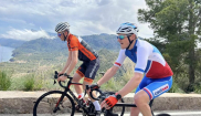 Mallorca kemp Bike Holidays III. 30.4. - 7. 5. 2023