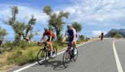 Mallorca kemp Bike Holidays III. 30.4. - 7. 5. 2023