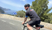 Mallorca kemp Bike Holidays III. 30.4. - 7. 5. 2023