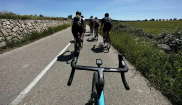 Mallorca kemp Bike Holidays III. 30.4. - 7. 5. 2023