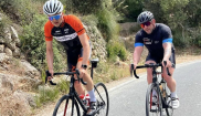 Mallorca kemp Bike Holidays III. 30.4. - 7. 5. 2023