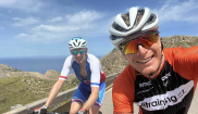 Mallorca kemp Bike Holidays III. 30.4. - 7. 5. 2023