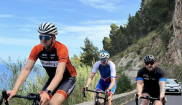 Mallorca kemp Bike Holidays III. 30.4. - 7. 5. 2023