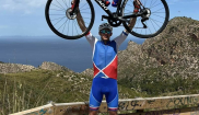 Mallorca kemp Bike Holidays III. 30.4. - 7. 5. 2023