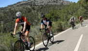 Mallorca kemp Bike Holidays III. 30.4. - 7. 5. 2023