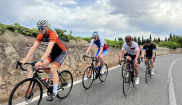 Mallorca kemp Bike Holidays III. 30.4. - 7. 5. 2023