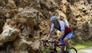 Mallorca kemp Bike Holidays III. 30.4. - 7. 5. 2023