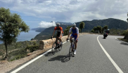 Mallorca kemp Bike Holidays III. 30.4. - 7. 5. 2023