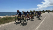 Mallorca kemp Bike Holidays III. 30.4. - 7. 5. 2023