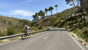 Mallorca kemp Bike Holidays III. 30.4. - 7. 5. 2023