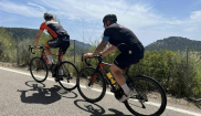 Mallorca kemp Bike Holidays III. 30.4. - 7. 5. 2023