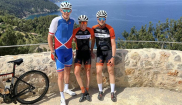 Mallorca kemp Bike Holidays III. 30.4. - 7. 5. 2023