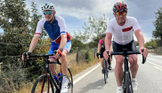 Mallorca kemp Bike Holidays III. 30.4. - 7. 5. 2023