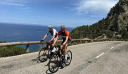 Mallorca kemp Bike Holidays III. 30.4. - 7. 5. 2023